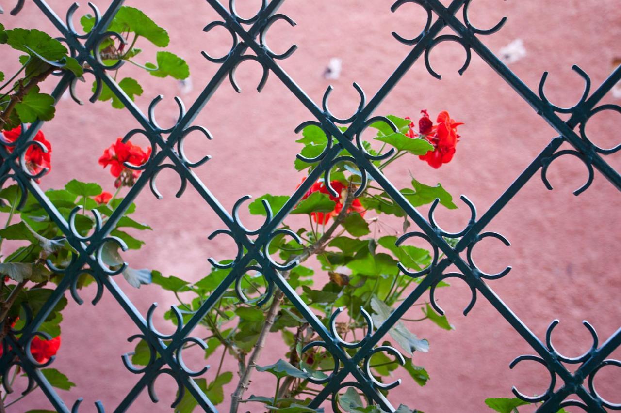 Riad Atlas Acacia Marrakesh Exterior foto